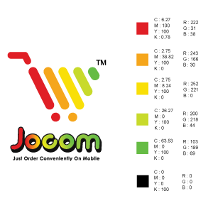 Jocom logo