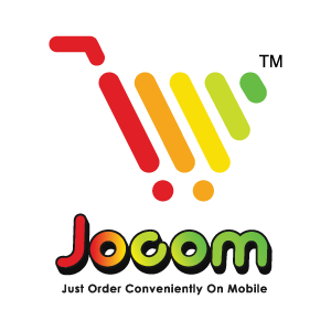 Jocom logo