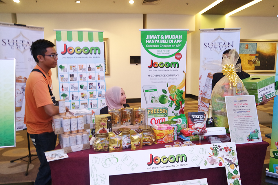 Launching Of e-Halal.com 2016