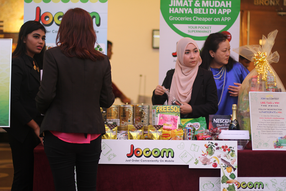 Launching Of e-Halal.com 2016