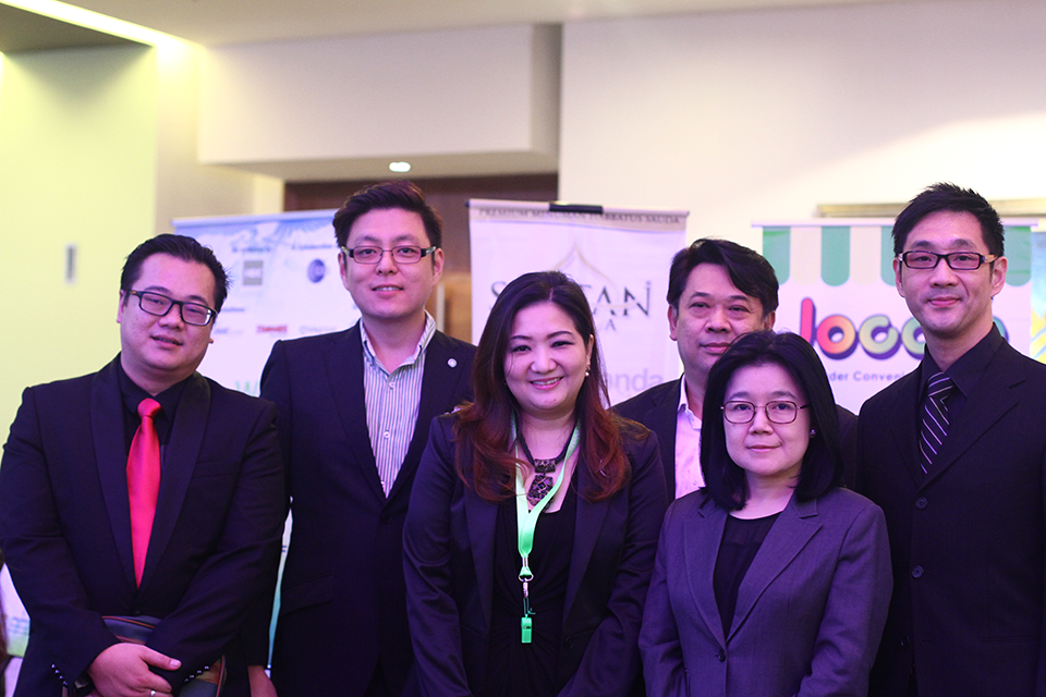 Launching Of e-Halal.com 2016