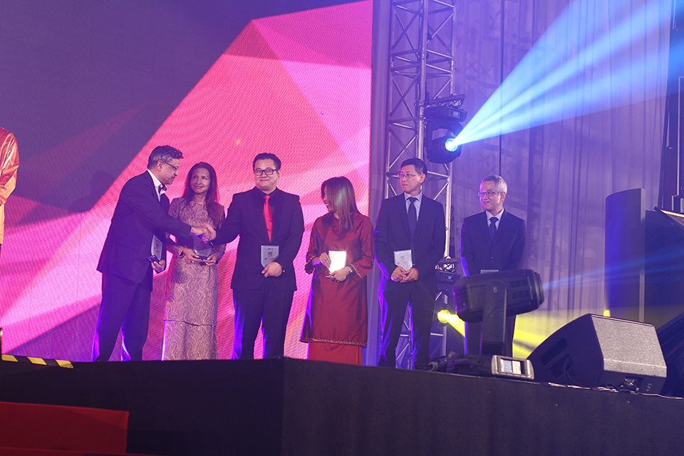 Launching Of e-Halal.com 2016