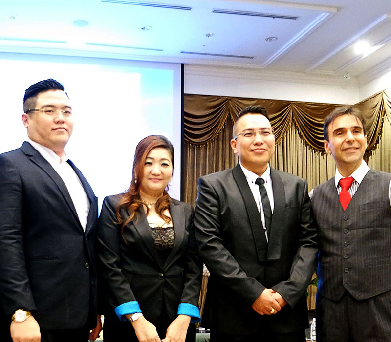 Global Branding Award 2015