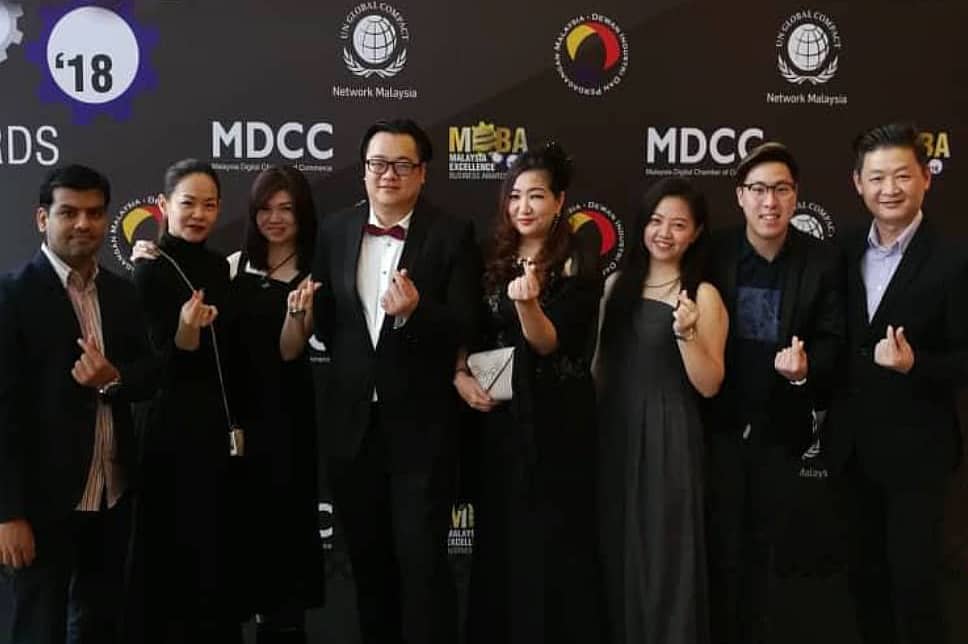 2018 MEBA FRIST MALAYSIA ECOMMERCE BONDED WAREHOUSE IN CHINA