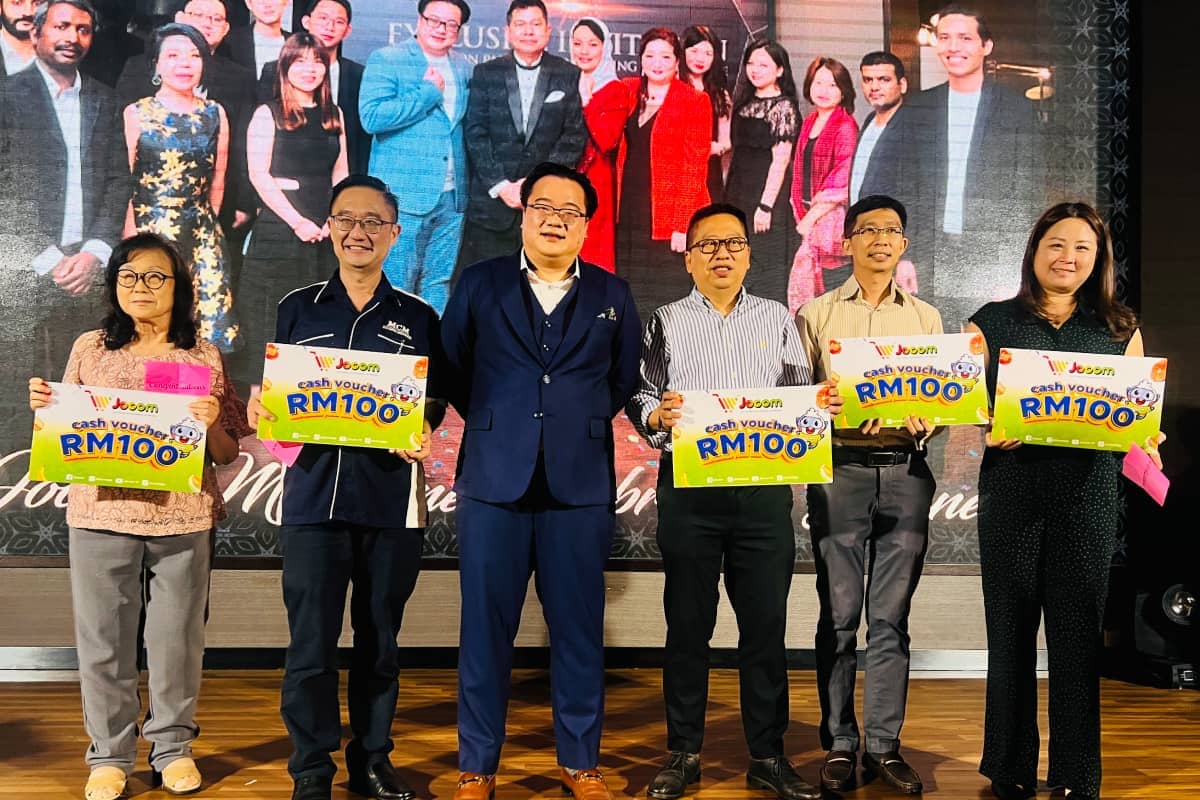 Milestone achiement 2022