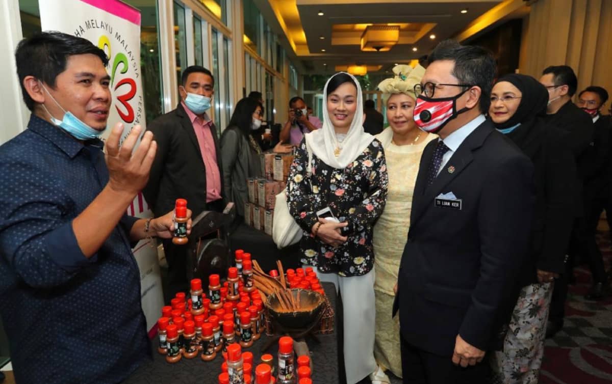 MOU SIGNING CEREMONY 2020