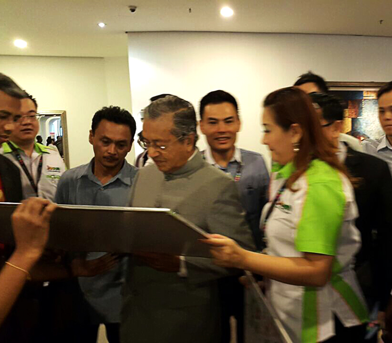 Malaysia Social Media Week 2015