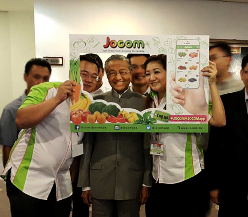 Malaysia Social Media Week 2015