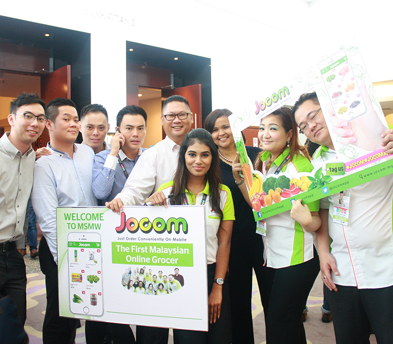 Malaysia Social Media Week 2015