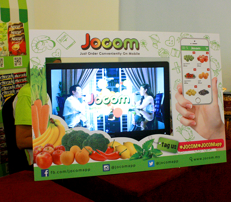 Malaysia Social Media Week 2015